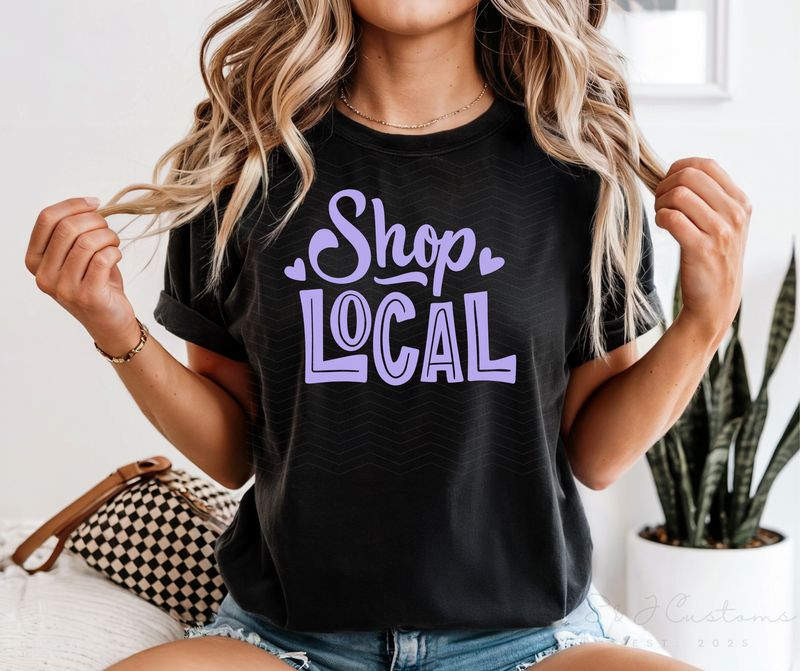Shop Local
