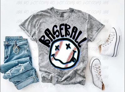 Retro Baseball