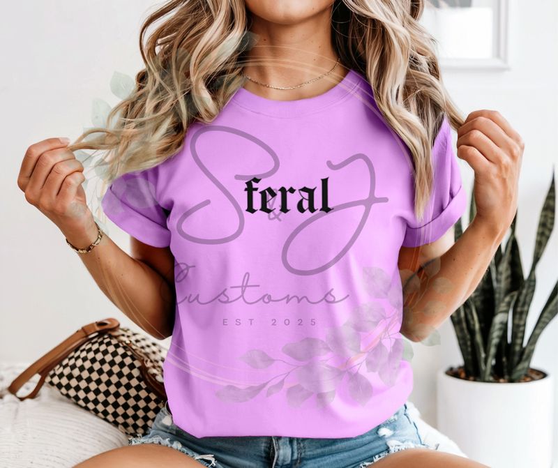 Feral
