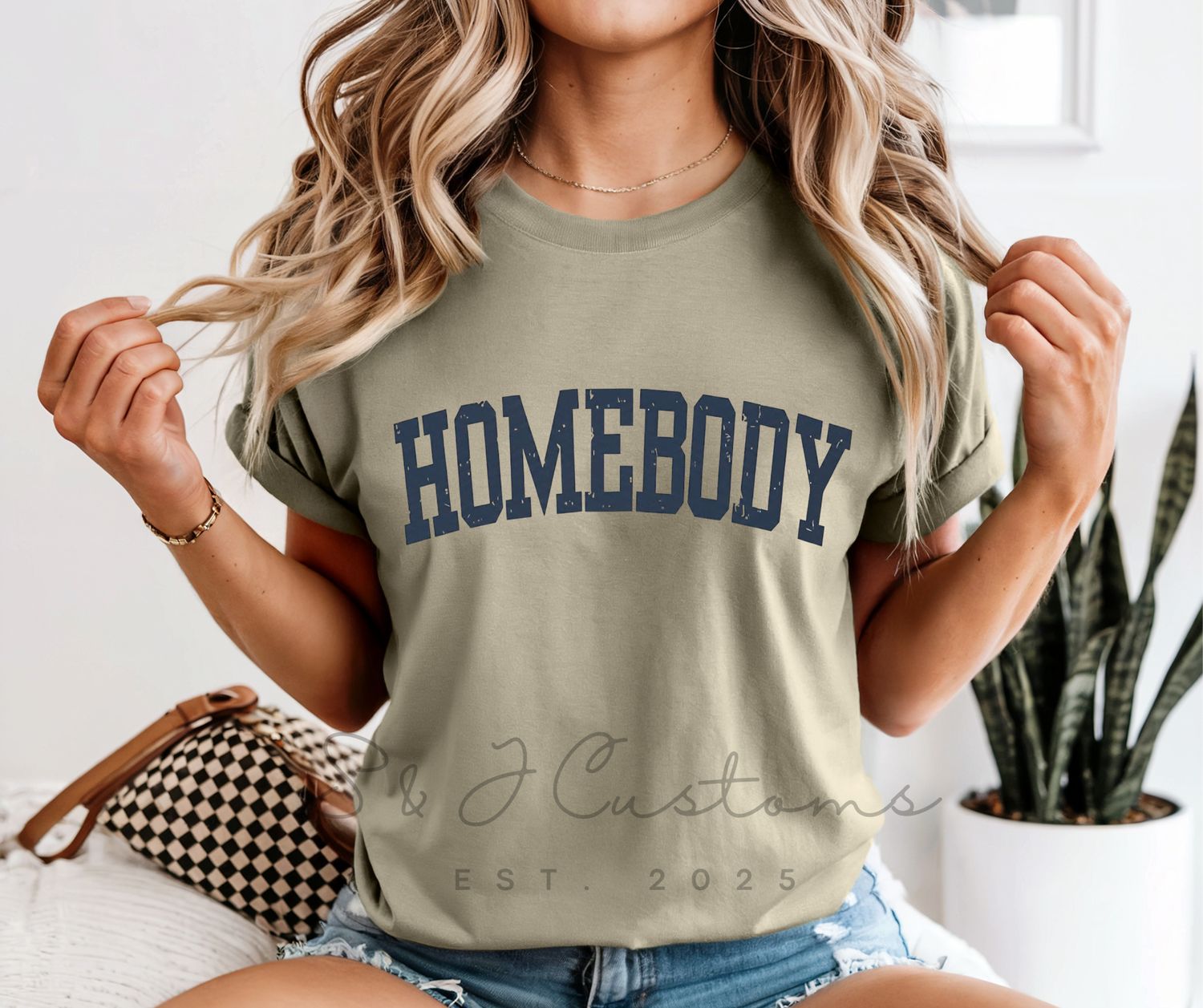 Homebody