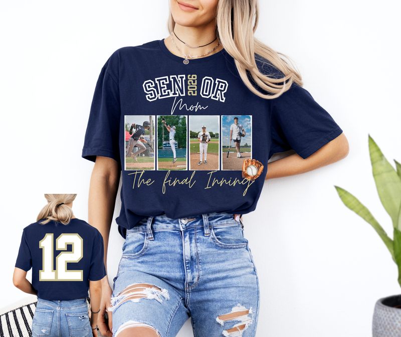 Customized Senior Parent