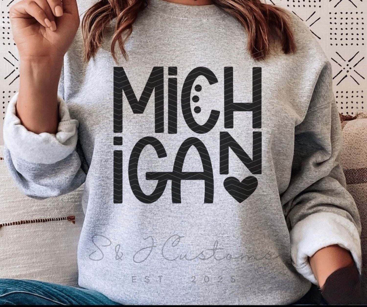 Michigan Love