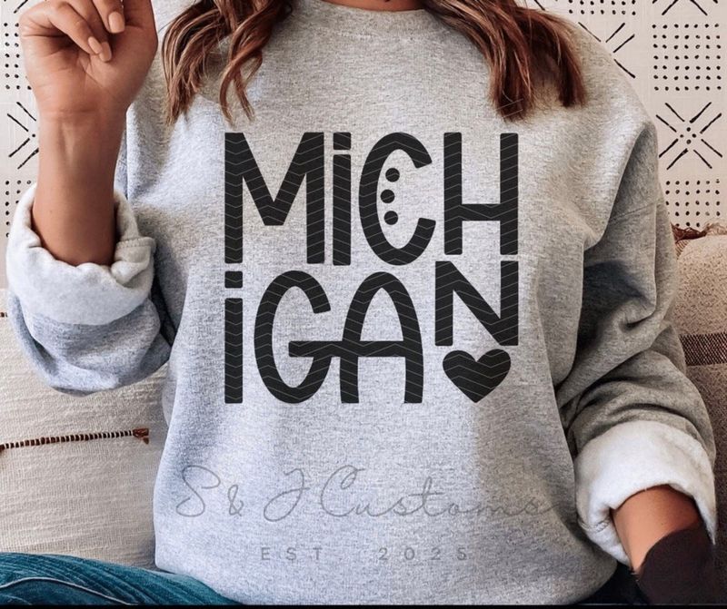Michigan Love
