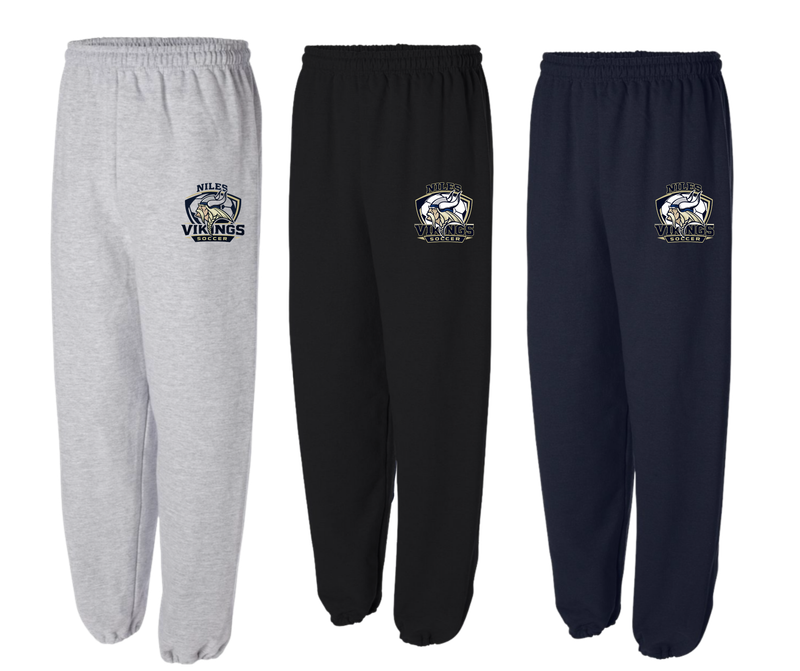 Niles FC Sweatpants