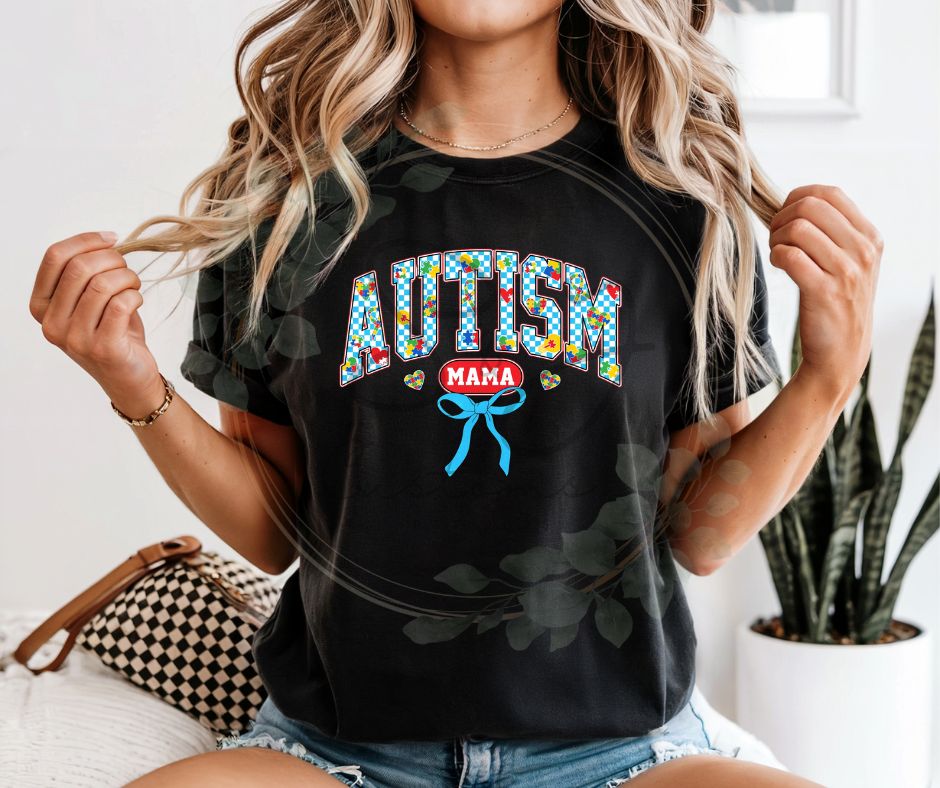 Autism Mama