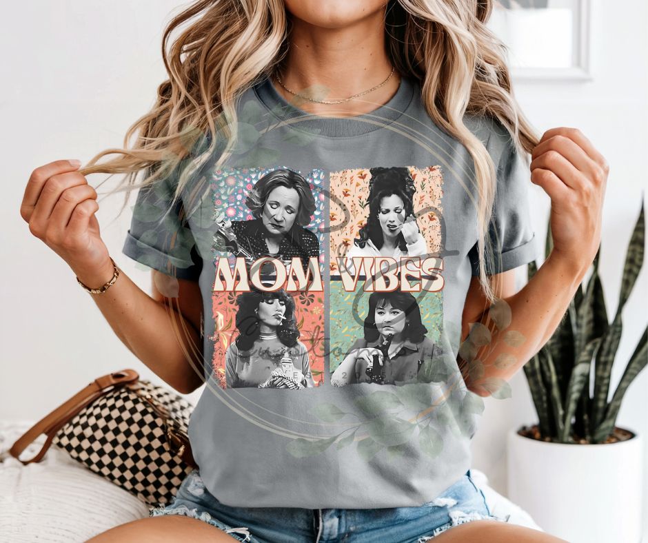 Mom Vibe