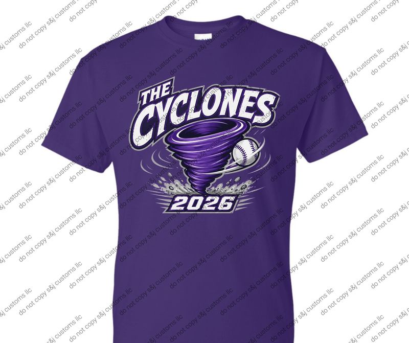 Cyclones
