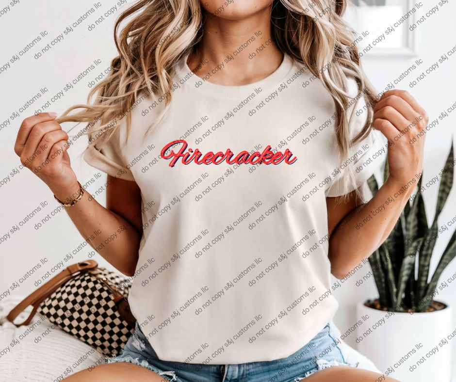 FIRECRACKER