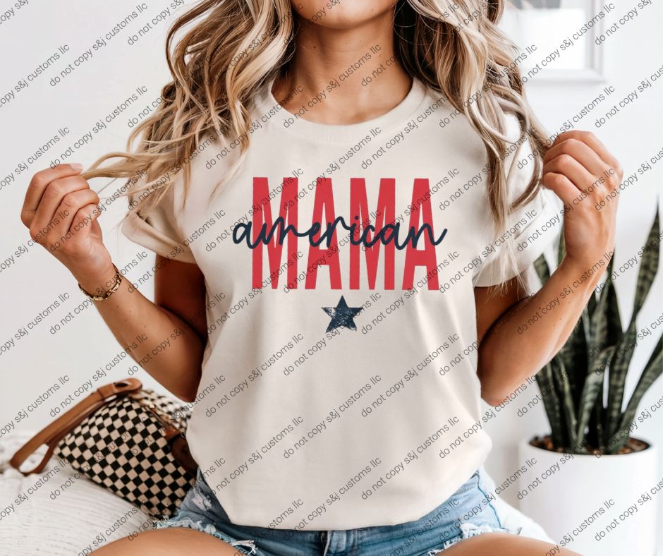 American Mama