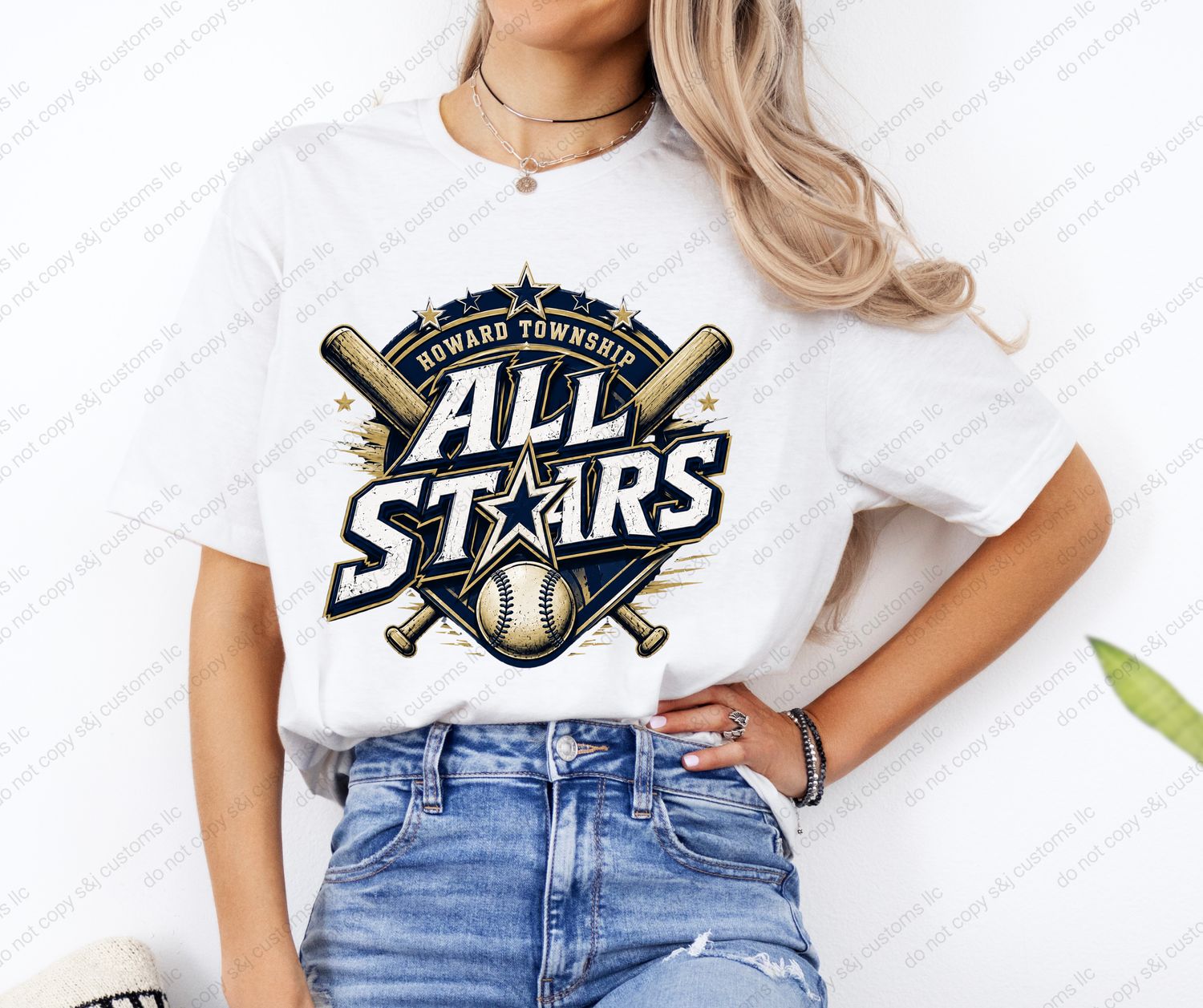All Stars Baseball