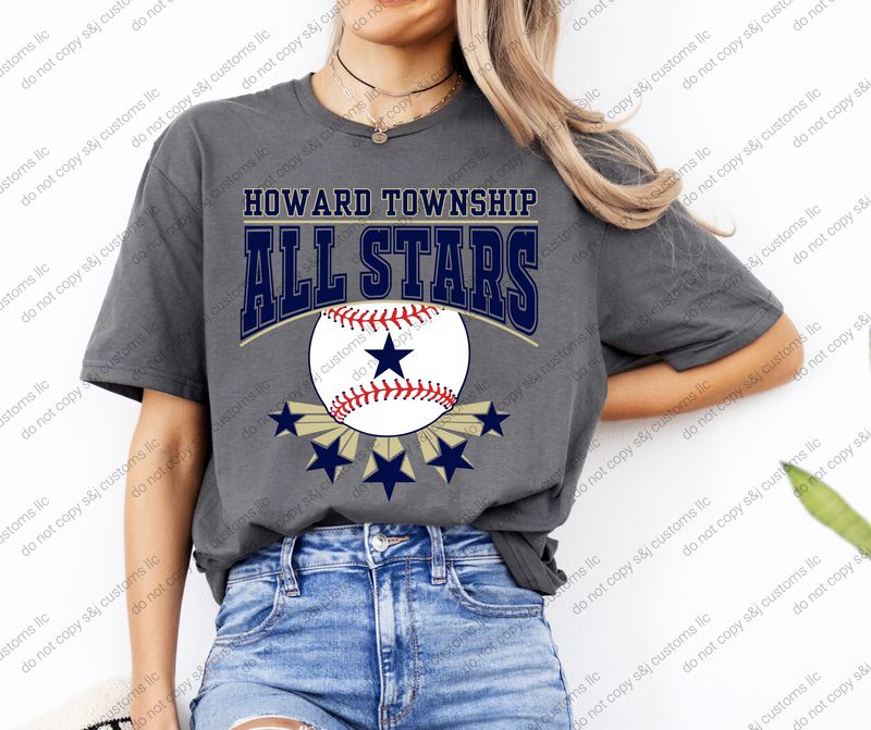 All Stars Baseball 2