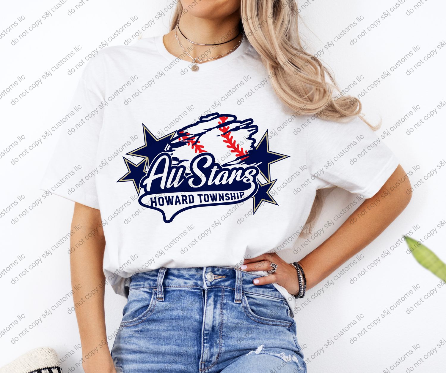 All Stars Baseball 3
