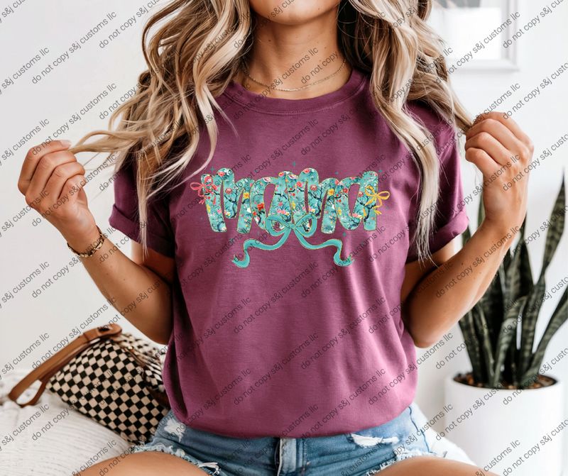Antique Mama