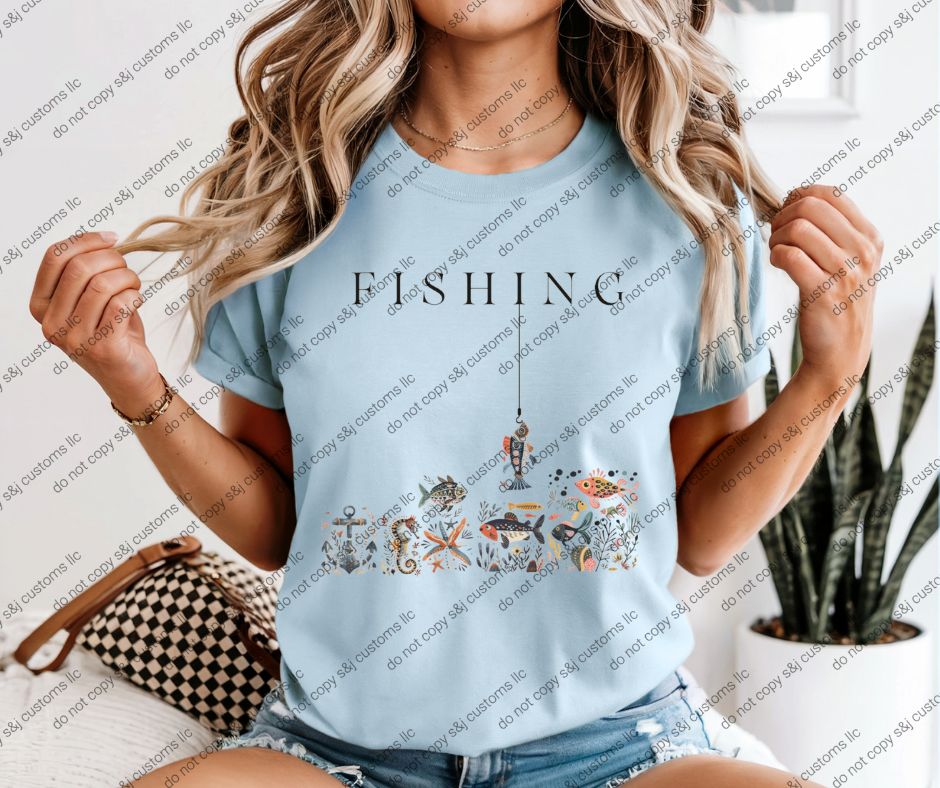 Fishing