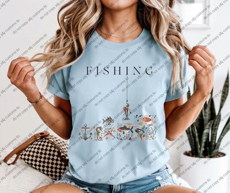 Fishing