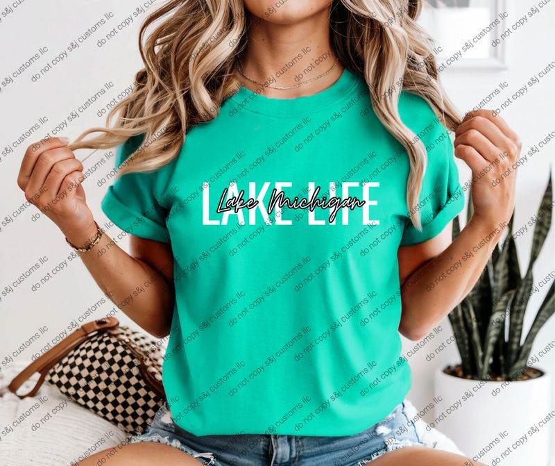 Lake Life