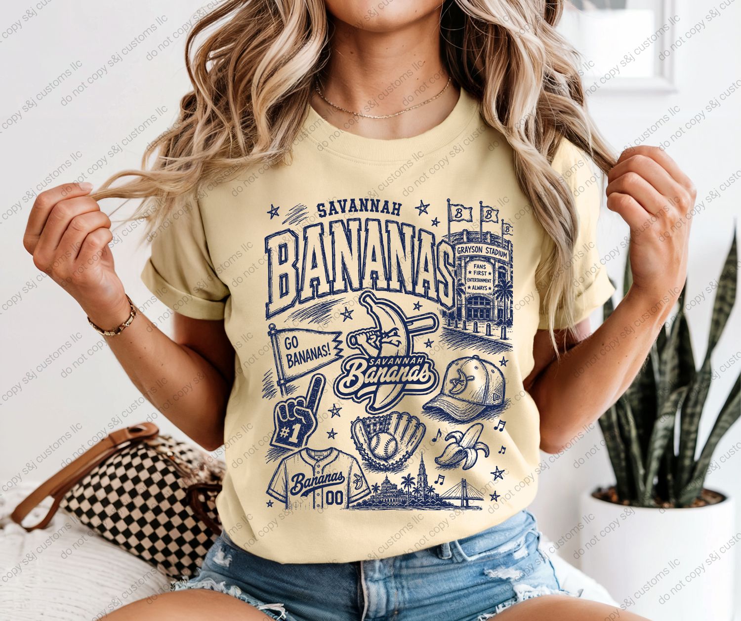 Bananas