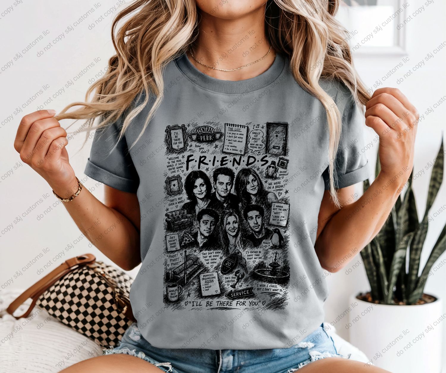 F.R.I.E.N.D.S