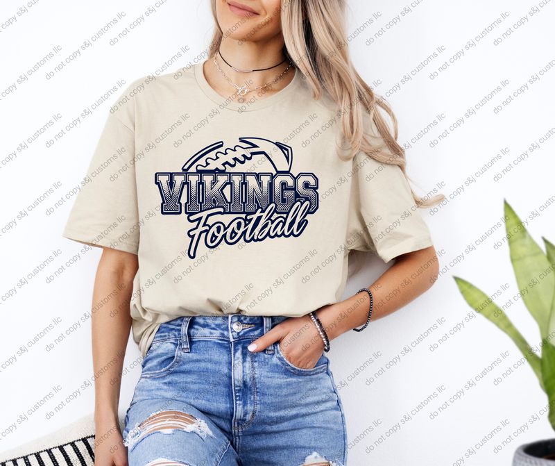 Vikings Football
