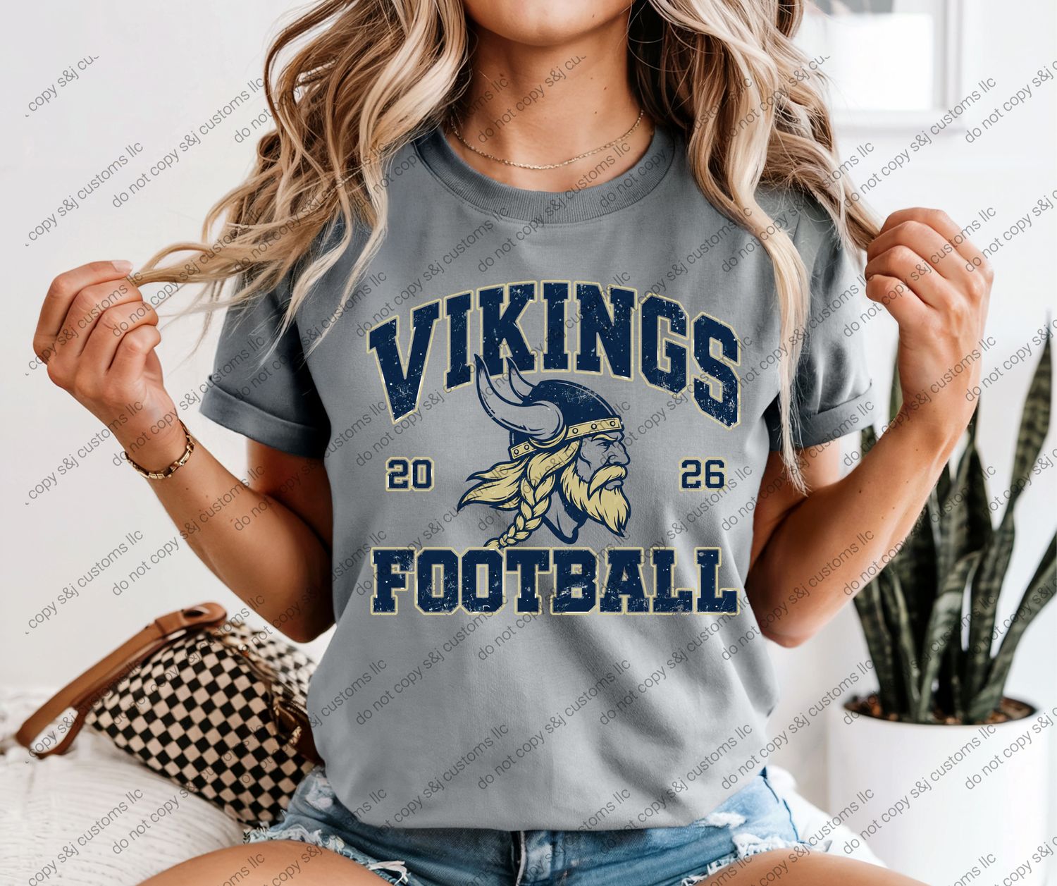 Vikings Football 2026
