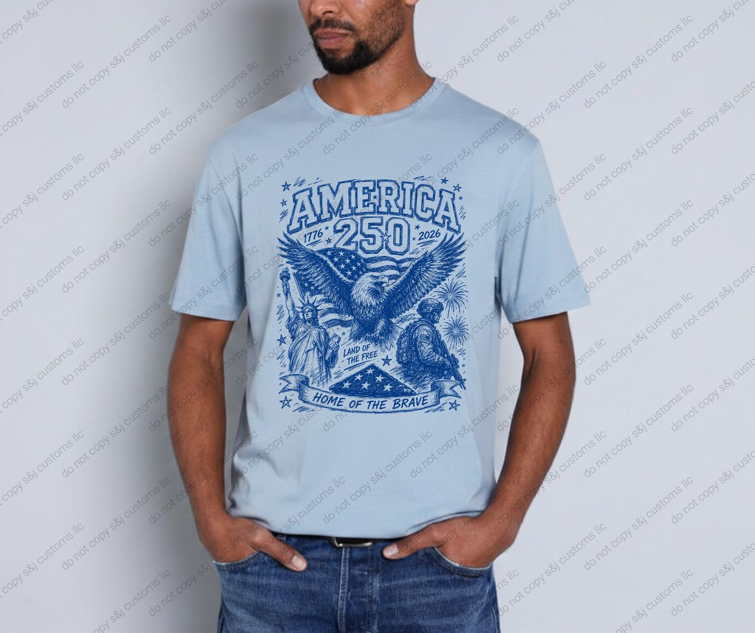 America 250