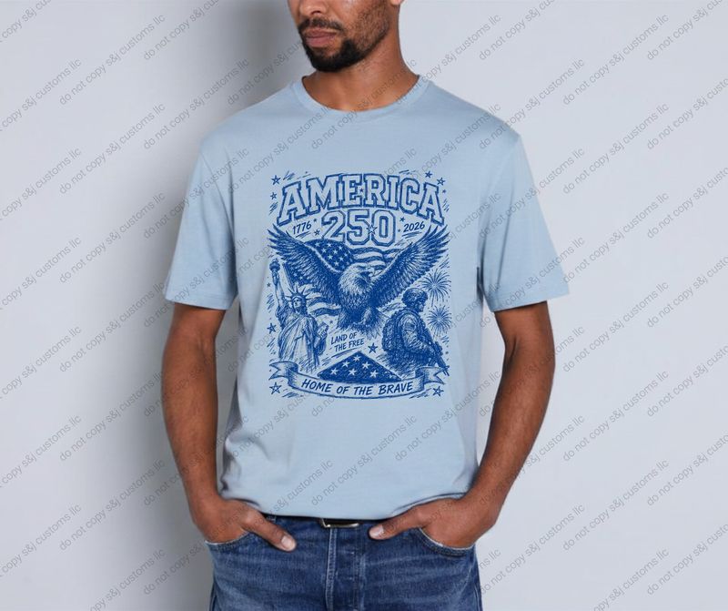 America 250