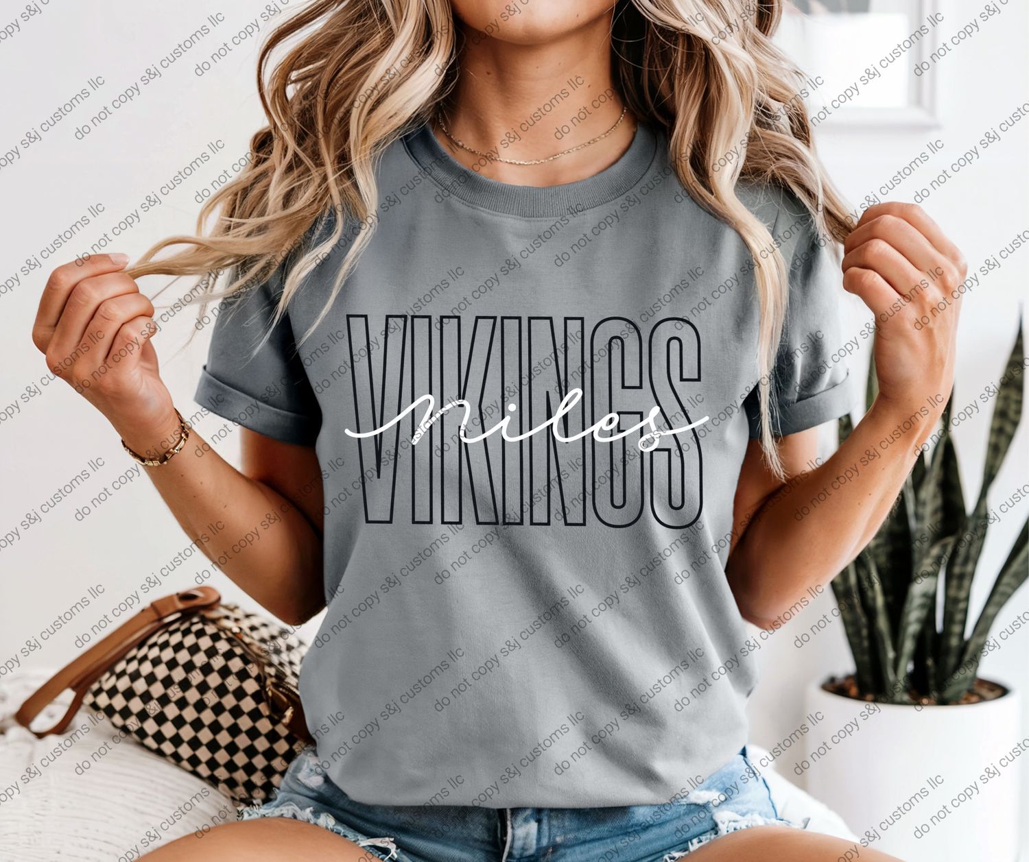 Niles Vikings
