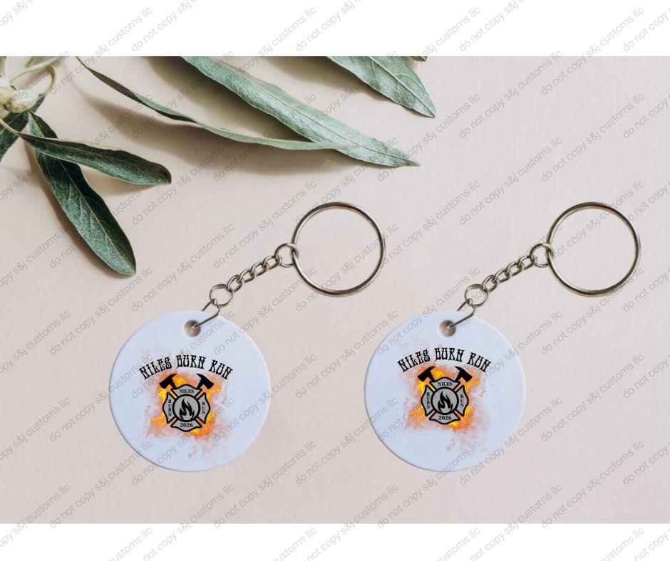 Keychain.