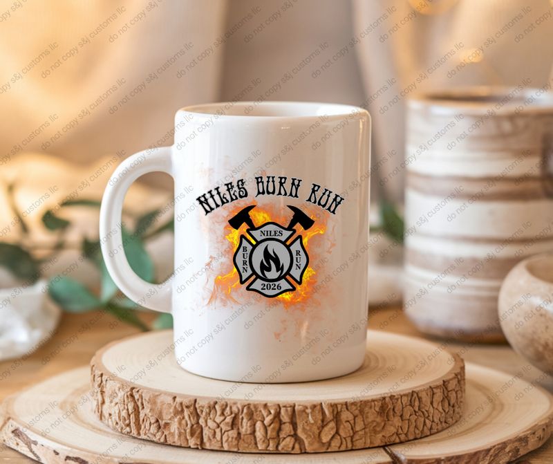 15 oz Coffee Cup