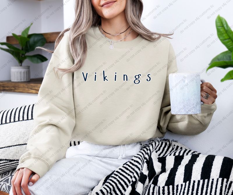Vikings