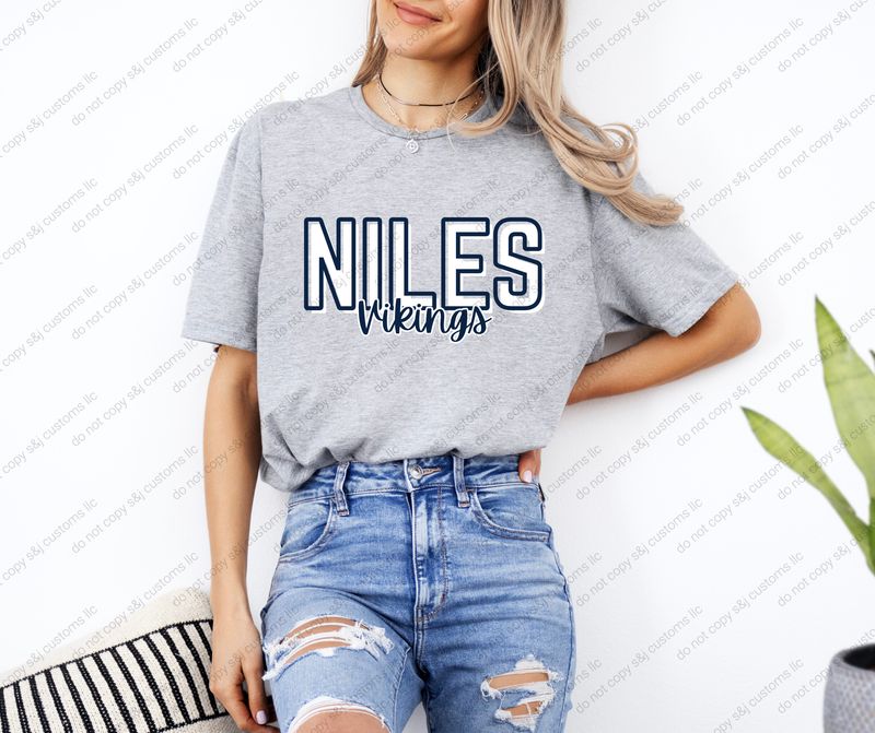 Niles Vikings