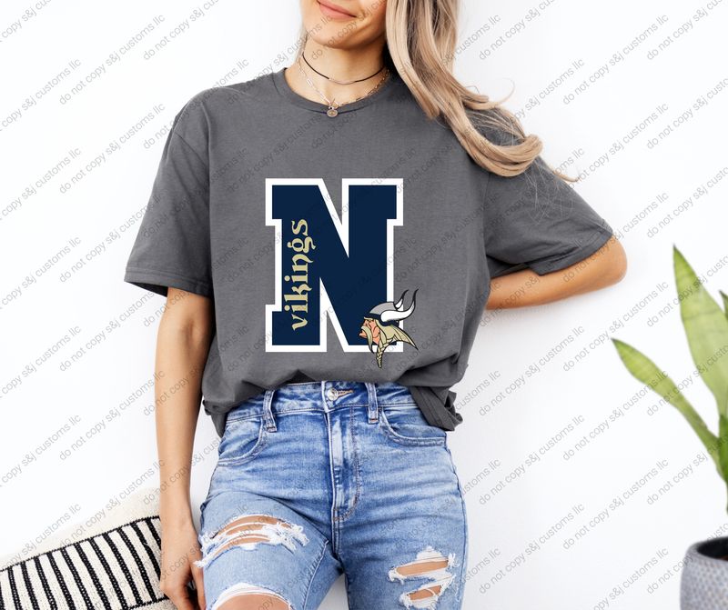 Big N Vikings