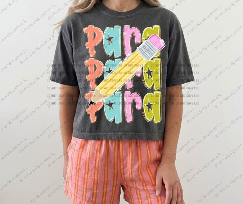Para