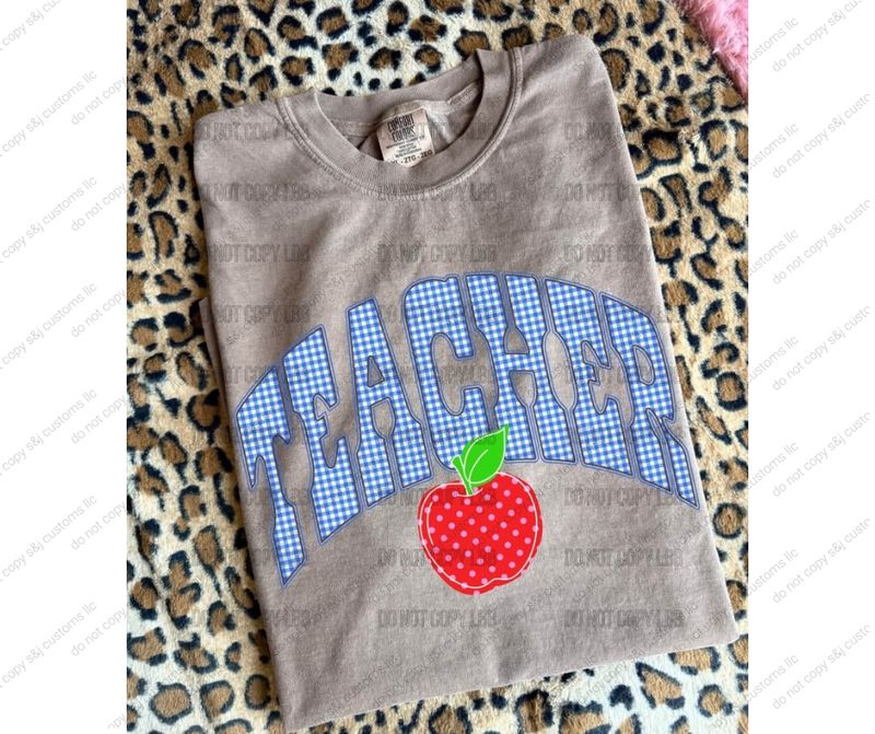 Teacher