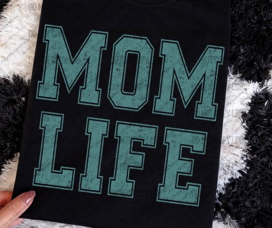 Mom Life