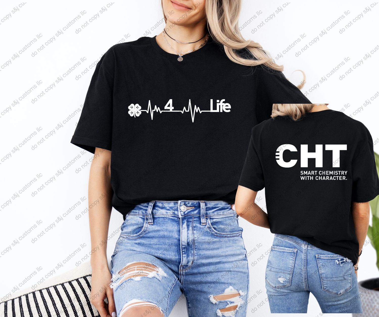 4H 4life!