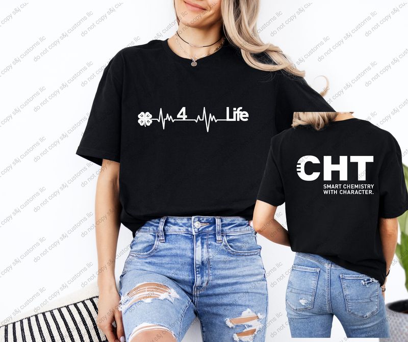 4H 4life!