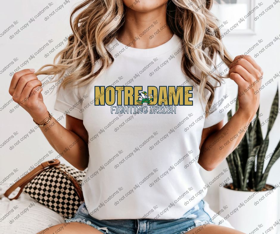 ND Football