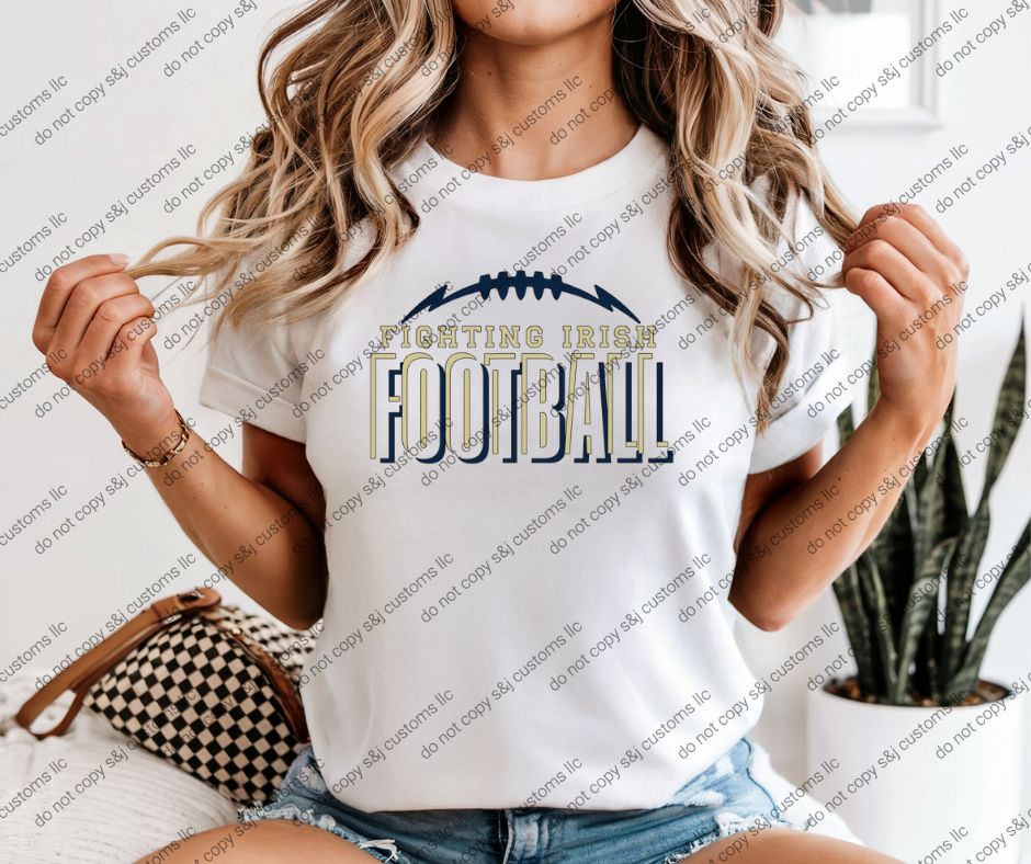 Irish Football