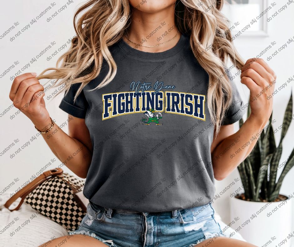 ND Football