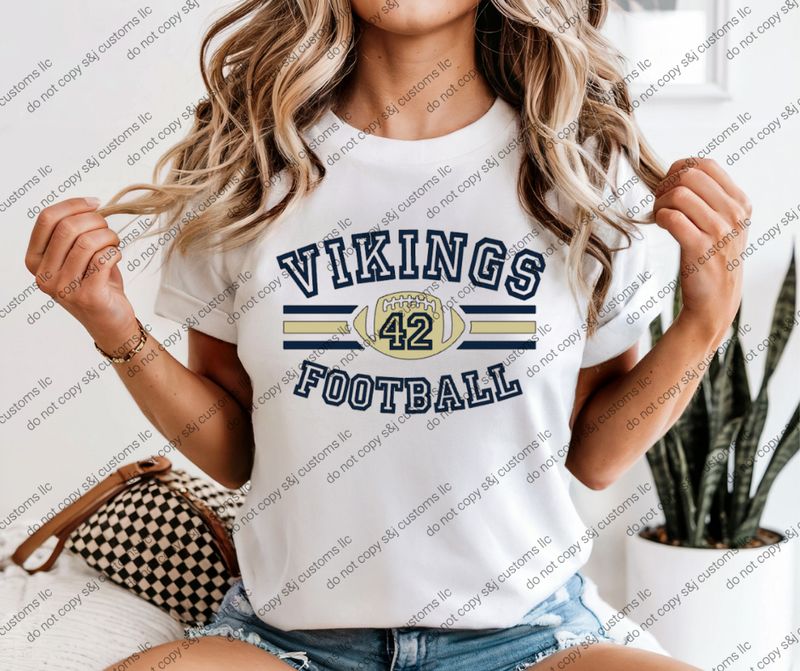 Vikings Football