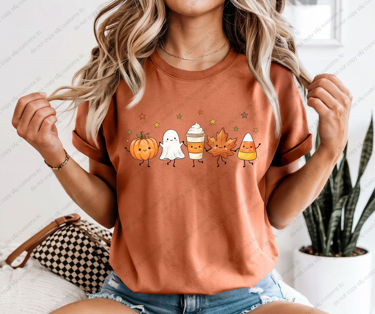 Fall Friends