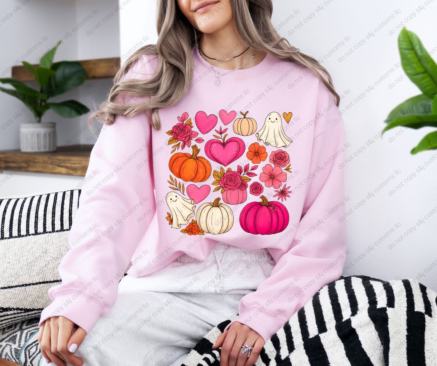 Pink Pumpkin