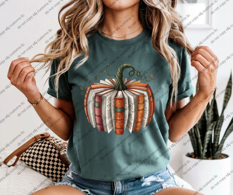 Pumpkin Book