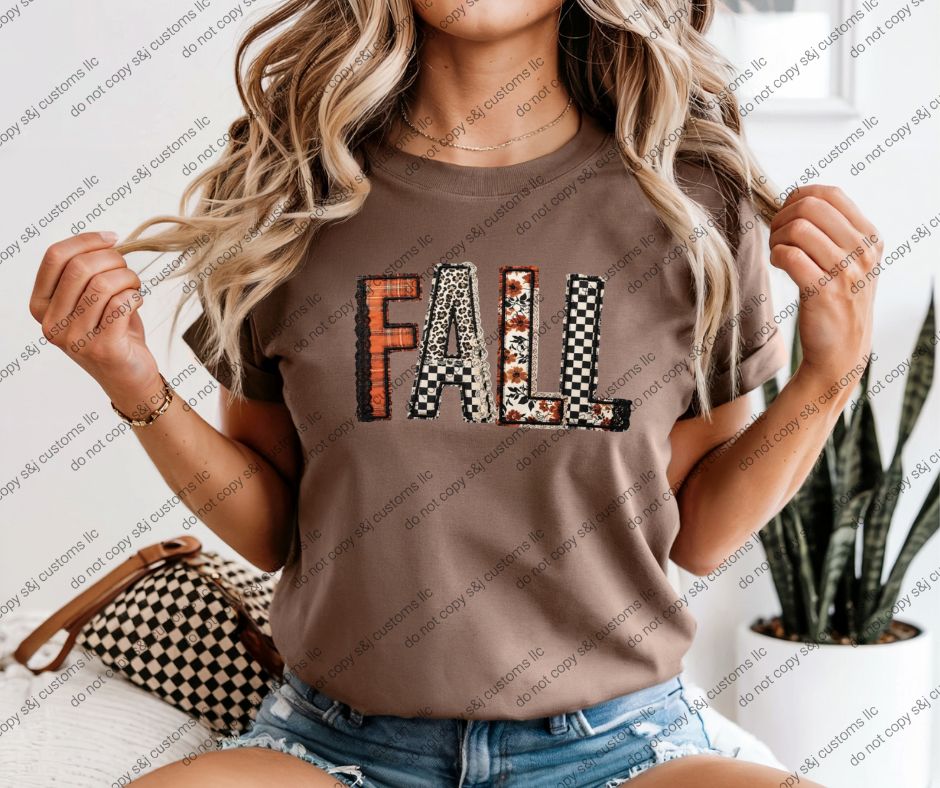 Fall Stich