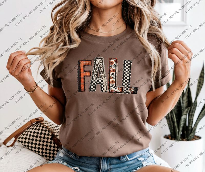 Fall Stich