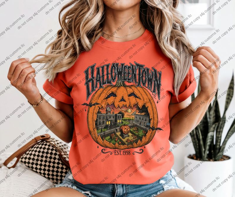 HalloweenTown