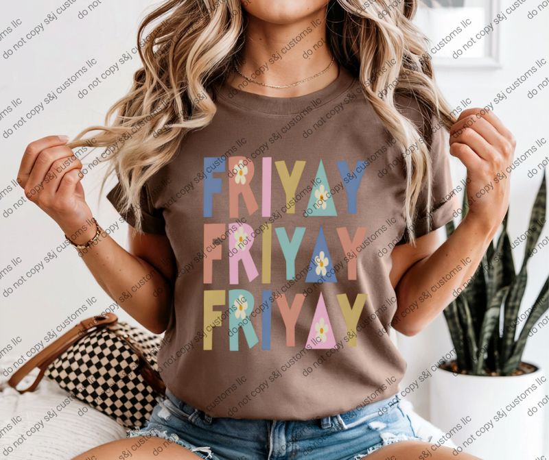 Friyay