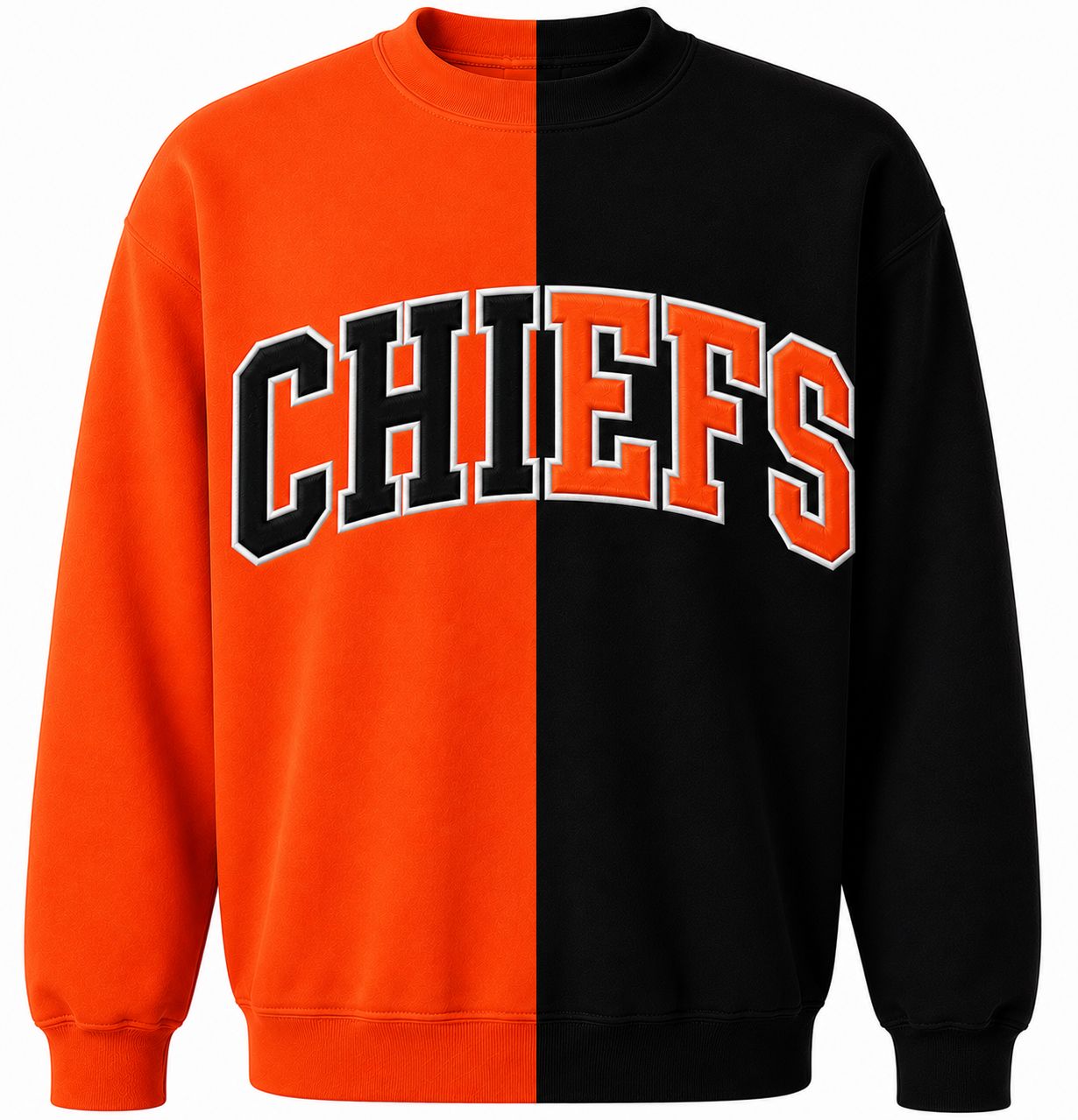 PREORDER - Chieftains Split Crew