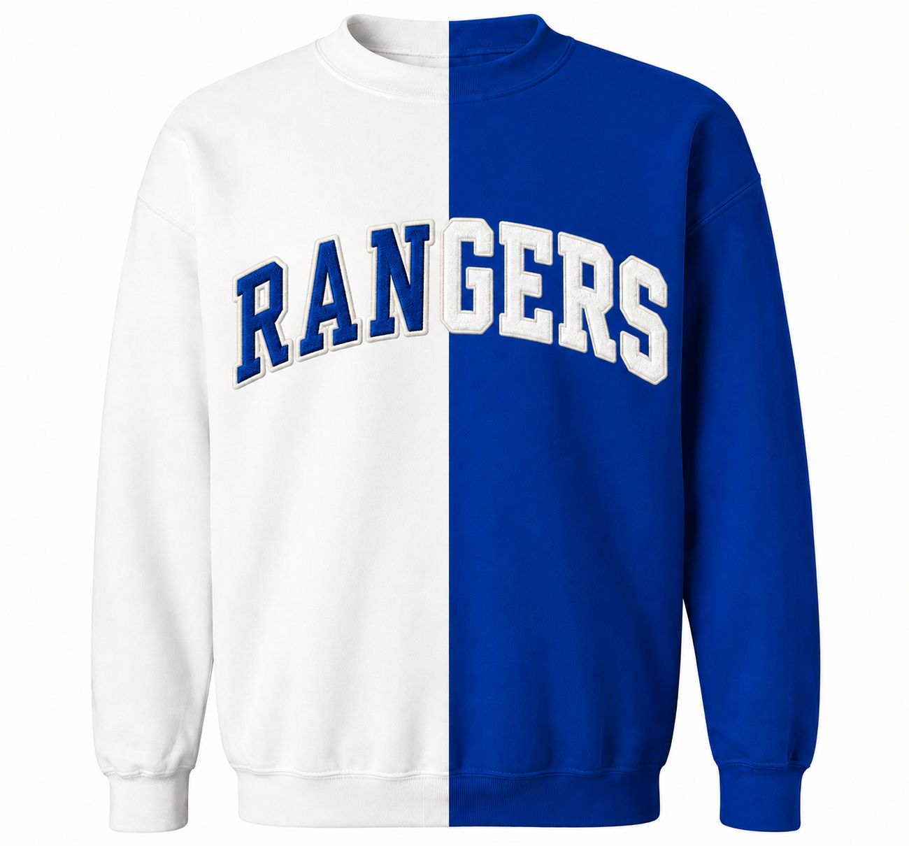 PREORDER - Rangers Split Crew